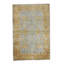 One-of-a-Kind 4' X 6' Area Rug
