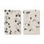«Black Ink Botanicals», ensemble de 2-525829032-525829039