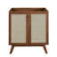 Base de meuble-lavabo simple 29 po Modway Soma seulement-93249712