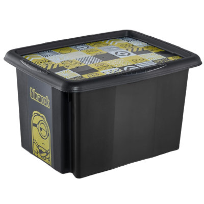 Keeeper Plastic Underbed Storage