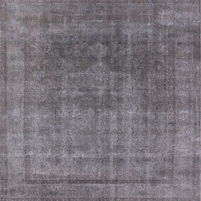 Tapis gris Jaheim