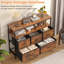 100cm W 5 - Drawer Chest of Drawers-418567652