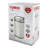 Steel Motion Sensor Kitchen Trash Can - 58L-27172319