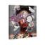 «Butterfly Explosion», impression sur toile-77337724-77337725-119385036