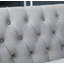 Melanie 4 Seater Velvet Corner Sofa -36553601-137896500