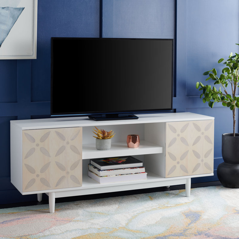 Meuble télé pour téléviseur de 50 po ou moins Gallina