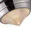 Willard 1 - Light Flush Mount-1921701878