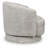 Gimlet Halsey Upholstered Swivel Chair