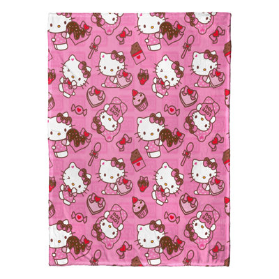 Throw Blanket
