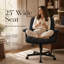 Fauteuil de bureau Criss Cross-1696832934