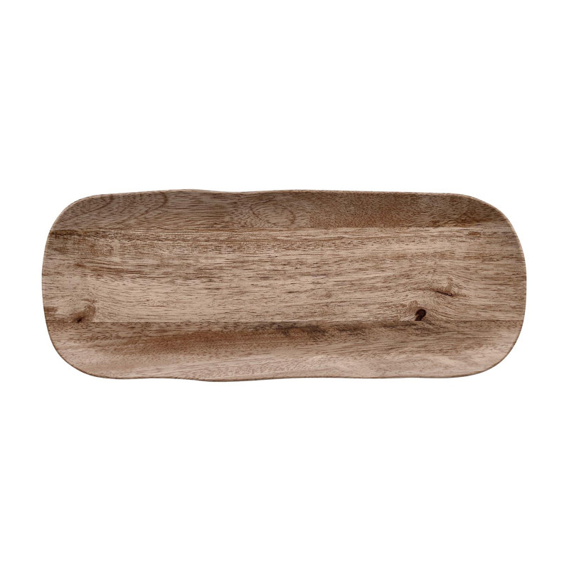 Alpen Home Erithon Melamine Platter