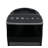 Deluxe Digital 30 In. Oscillating Ceramic Tower Space Heater With Remote Control & Safety Protection
