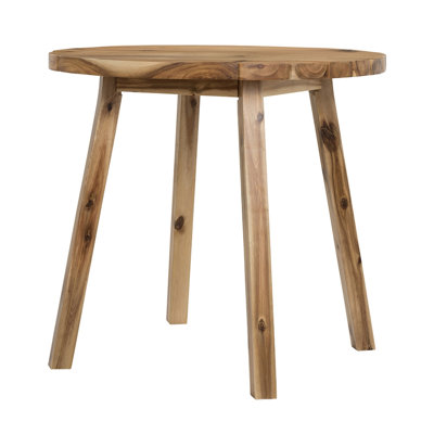 D32x30" Round Dining Table