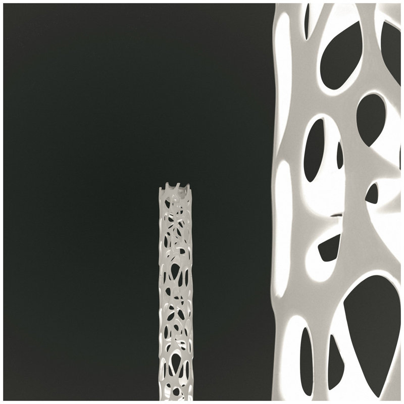 New Nature LED Floor Lamp