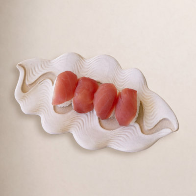 Morada Ceramic Serving Dish
