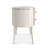 Soft Embrace 28'' W Solid Wood Nightstand