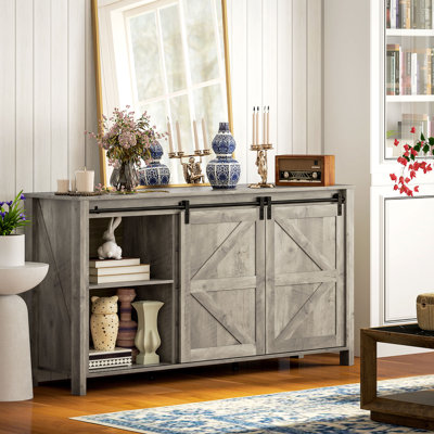 Buffet Farmhouse