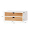 Latitude Run Win Coffee Pod Storage