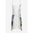 No Pattern Bib Apron