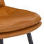 Pelayo Upholstered Leather Bar & Counter Stool-936607615-936605470