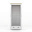 Sufy Octave 2 Door 1 Drawer Wardrobe-1899949997