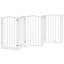 Deance Solid Wood Dog House Door-1229290445-1229290443