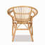 Chaise de salle à manger