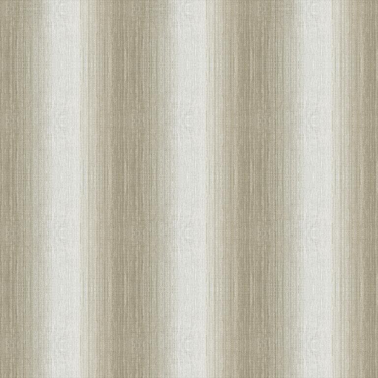 Contract Fabric, Gray/White