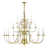 Polished Brass