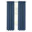 Semi Sheer Curtain Single Panel-70338697-70338695