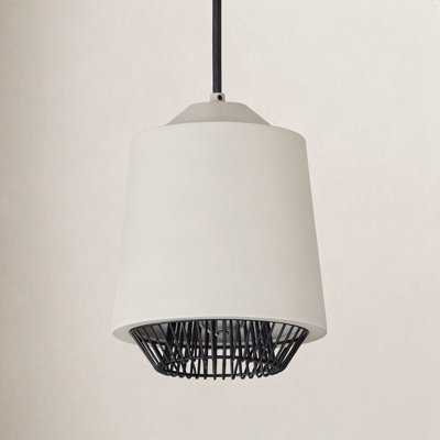Cici 1 - Light Single Pendant