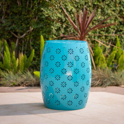 Pastrana End Table