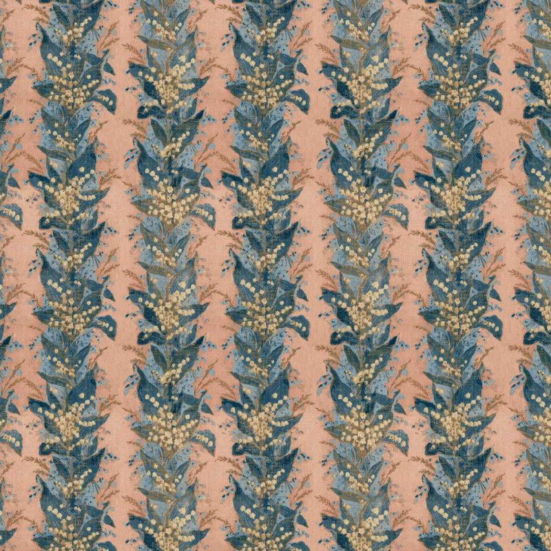 Lily Stripe, Archive Coral