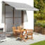 Awning Top Sunshade Canvas -65298505-65300380