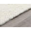 Hand-woven Rug Malvern made of new wool in a light wool blend-543974463