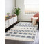 Tapis contemporain Besa-71265767