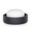 Cambric Glass Soap Dish