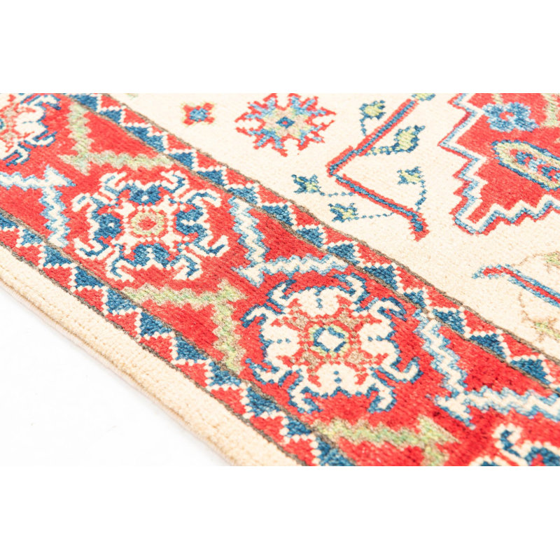 Tapis de couloir beige Orona