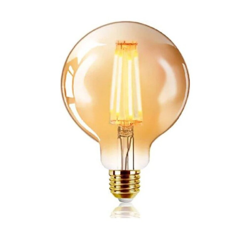 1pc 6W LED Light Bulb