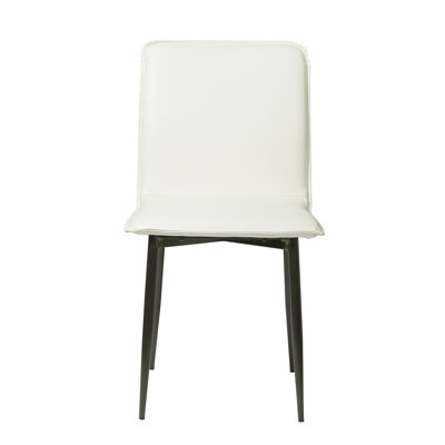 Upholstered Side Chair