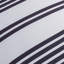 Housse de coussin décoratif Classic Stripe-99278787-99278786