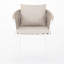 Porto Outdoor Dining Armchair-132435401-132435400