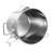 405oz. Stainless Steel Food Storage Container