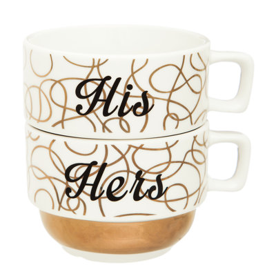 Clapton Ceramic Teacup