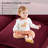 Aariketh 107.87"W Chenille Stationary U-shape Sectional-118614820