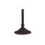 Lampe de plancher torchère sur pied 71 po botanique tiffany Oshea