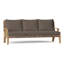 Hadley Outdoor 3 - Seat Patio Sofa-51385388-112788744