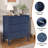 Farmhouse 3-Drawer Dresser-2025167376
