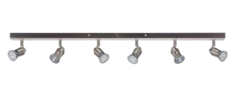 Flush Mount, Bronze