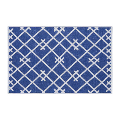 Tapis de cuisine Bobbi-Lee